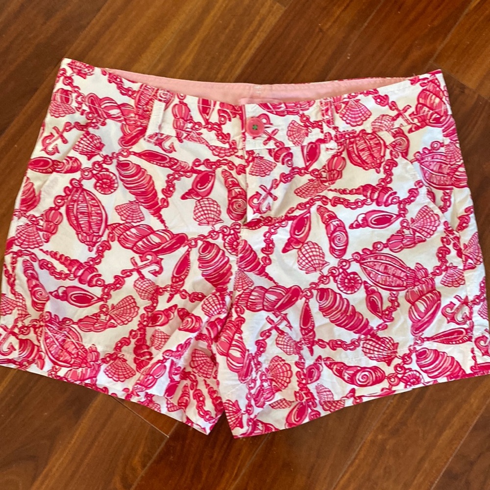 Lilly shorts